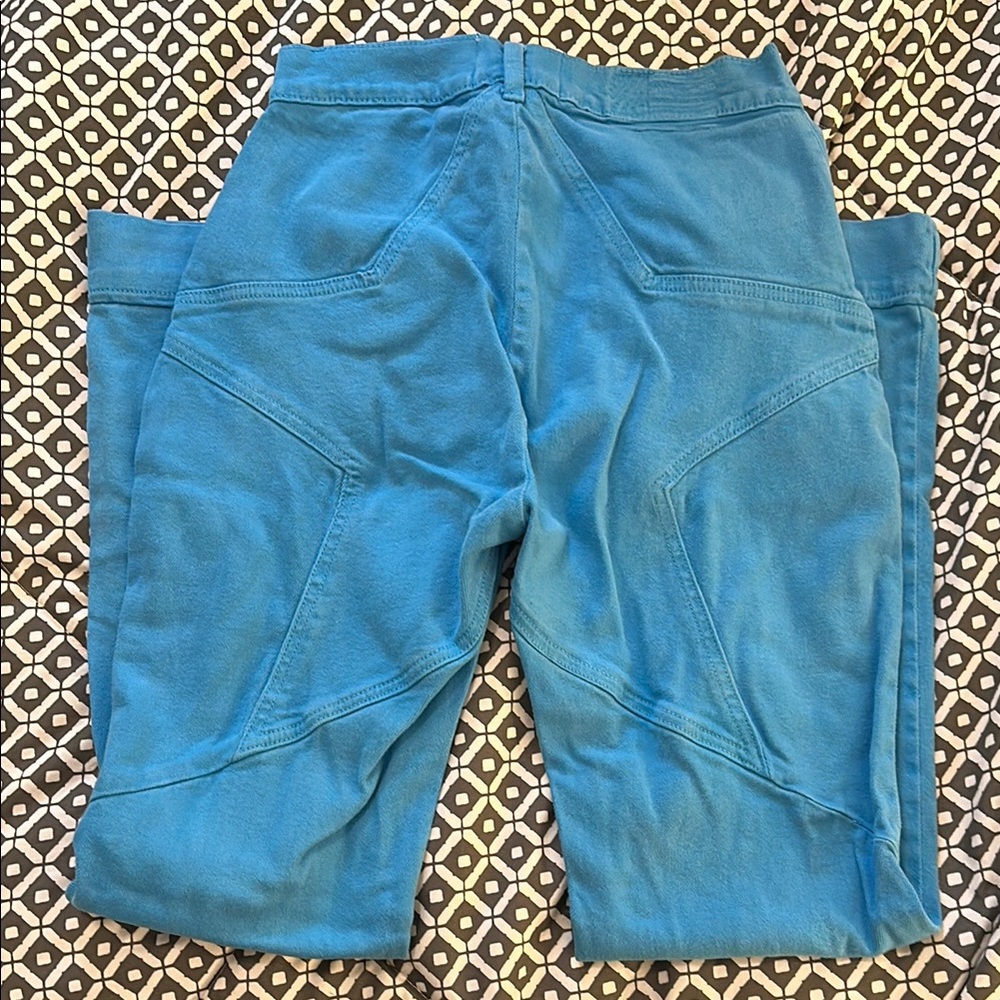 Revice Denim Venus Flares Ice Breaker - Picture 3 of 4